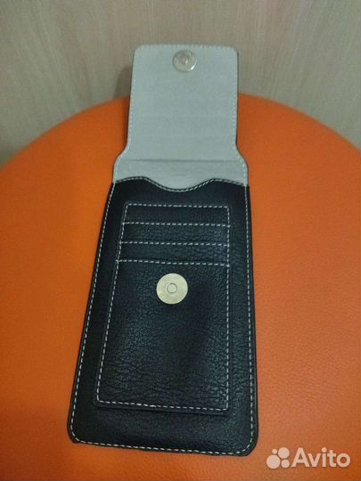 Чехол для смартфона и карт
