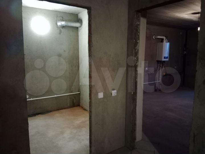 1-к. квартира, 63,5 м², 8/12 эт.