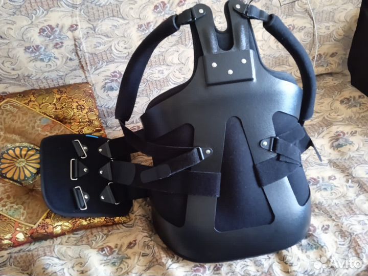 Корсет ортопедический грудопоясничный Orlett