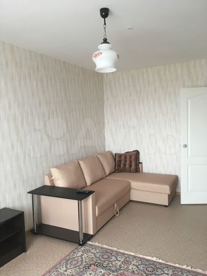 1-к. квартира, 45 м², 16/17 эт.