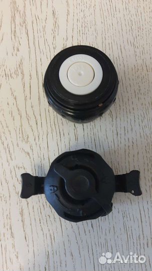 Пробки - крышки, для термоса 2 шт. Цена за всё