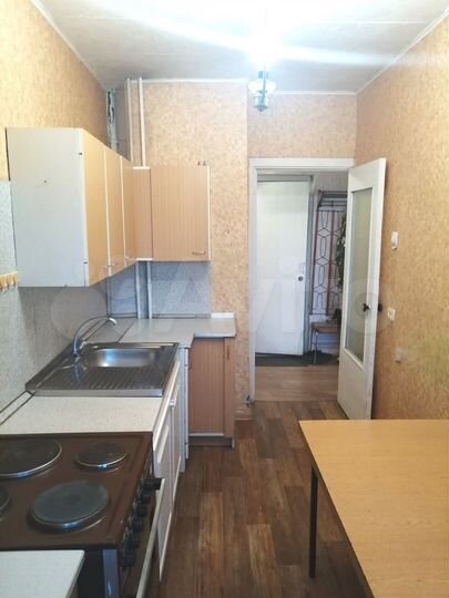 1-к. квартира, 43,2 м², 8/9 эт.