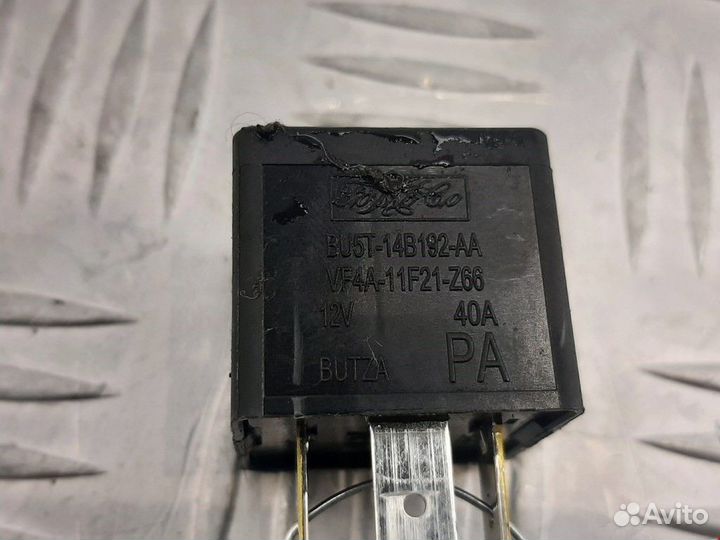 Реле (прочие) Ford C-Max 2 2011 5213900