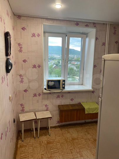 1-к. квартира, 32 м², 3/5 эт.