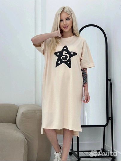 Платье 48р до 58р