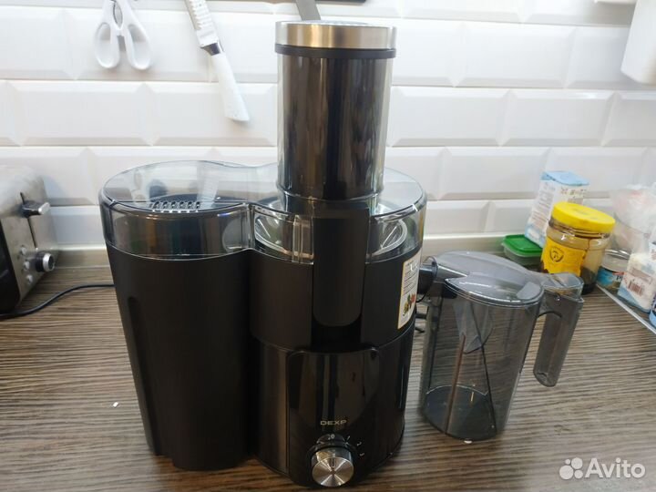 Соковыжималка