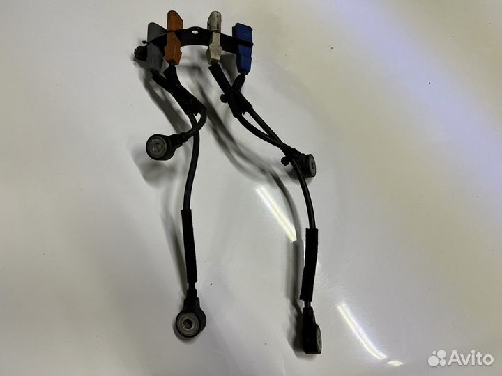 Датчики детонации Audi 5.2 BSM FSI
