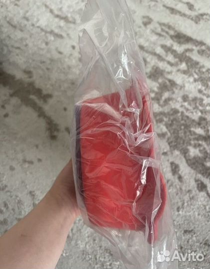 Силиконовая новая форма Tupperware