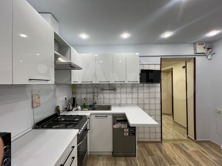 Дом 100 м² на участке 300 м² (Армения)