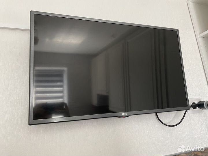 Телевизор LG