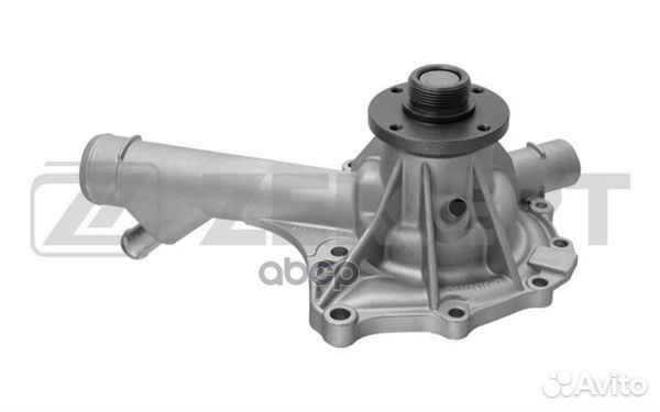 Помпа водяная MB C-Class (202) 93- CLK (208) 9