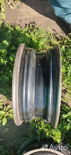 Литье диски r14 4x98