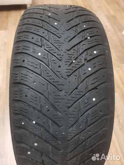 Nokian Tyres Hakkapeliitta 8 205/55 R16