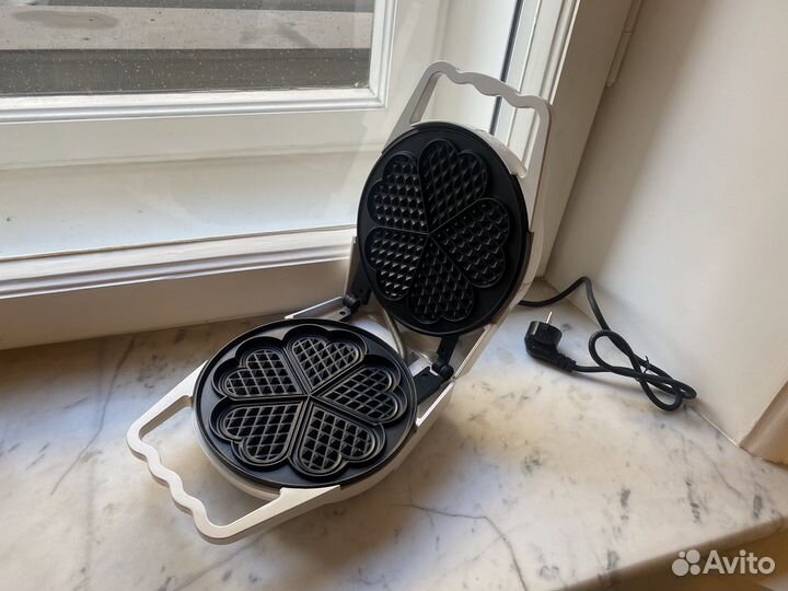 Вафельница