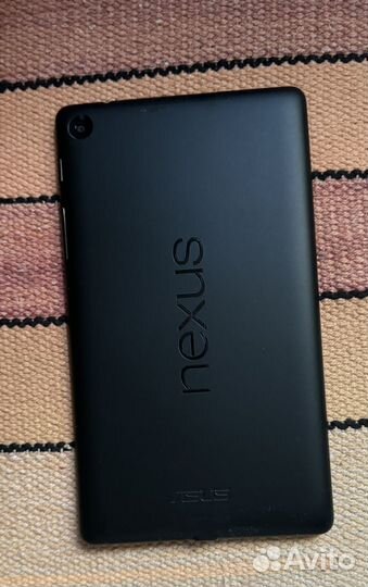 Google Nexus 7 32gb