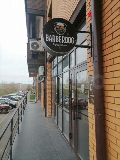 Свободного назначения, 42 м²