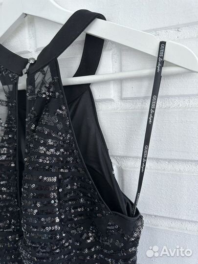 Вечернее платье Guess новое оригинал