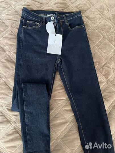 Джинсы женские новые