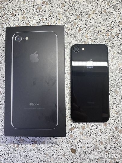 iPhone 7, 32 ГБ