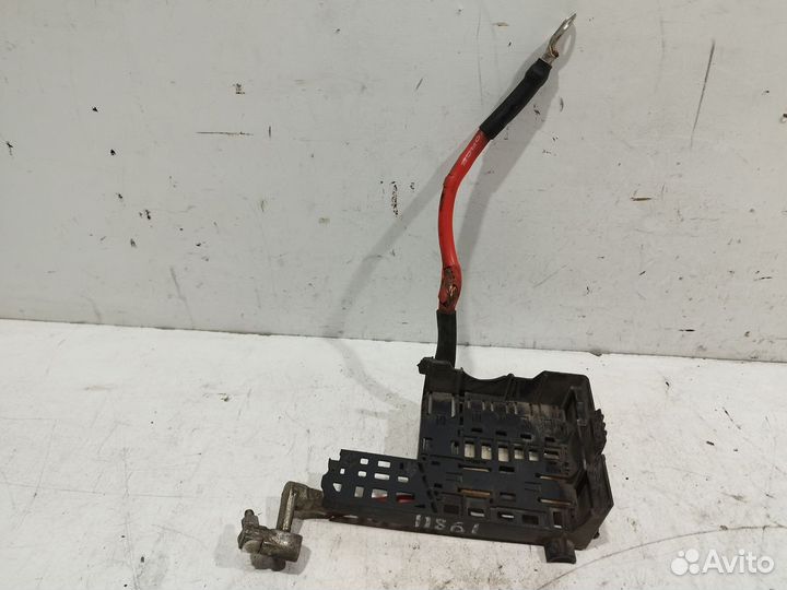 Блок предохранителей Cruze 2009-2016 аккумулятора