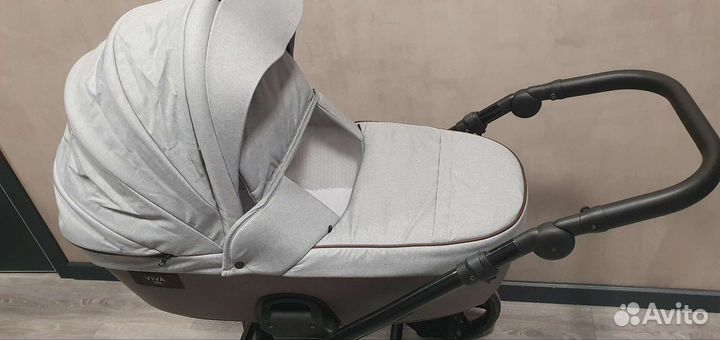 Детские коляски 2 в 1