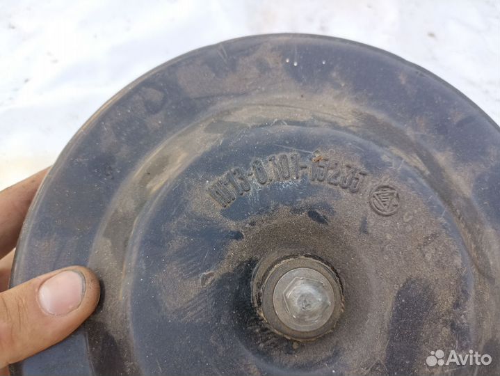 Воздушный фильтр Урал 8.103.10