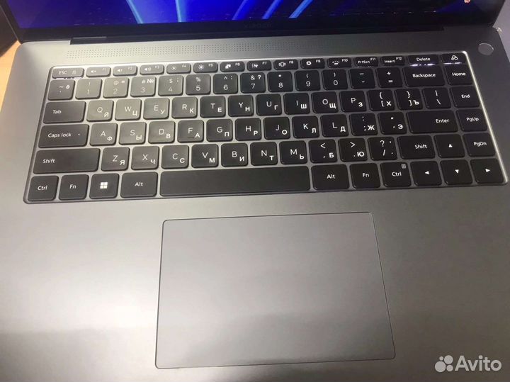 Лазерная гравировка клавиатуры