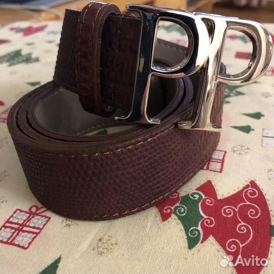 Ремень женский новый бренд