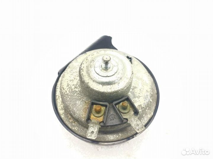 Звуковой сигнал (клаксон) Mercedes-Benz E-Class