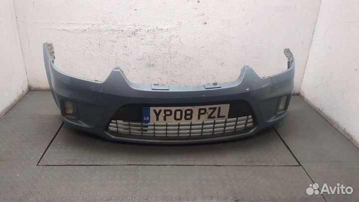 Бампер Ford C-Max, 2008