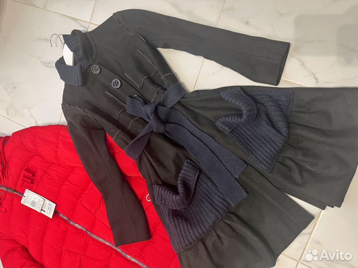 Женские вещи пакетом