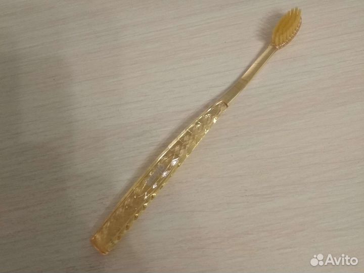 Щетка зубная,Атоми, из эколгически