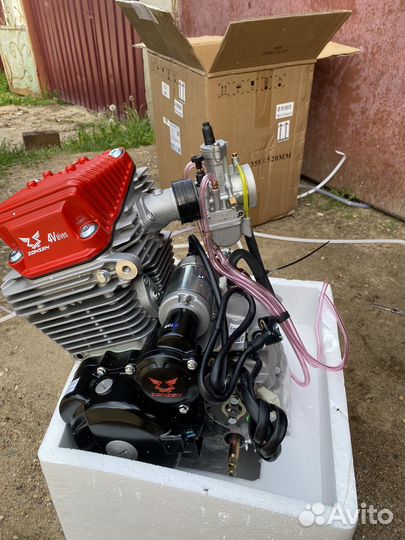 Kayo k1 mx 2022 172-6