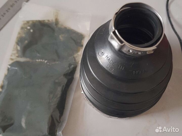 A1663300385 Пыльник внутренний шруса) Mercedes