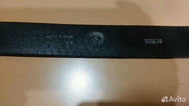 Ремень diesel. Оригинал