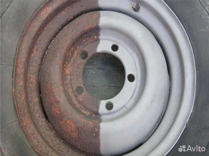 Порошковая покраска и пескоструйная обработка