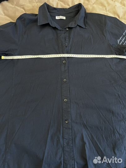 Рубашка женская 58 размер