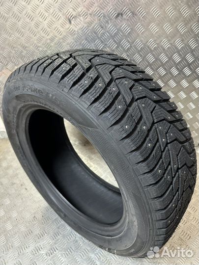 Hankook Winter I'Pike RS2 W429 235/55 R17 103T