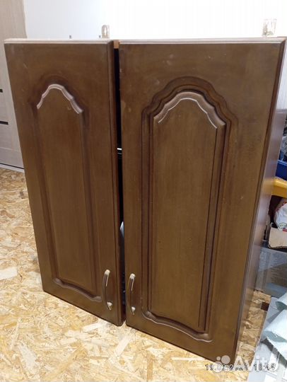 Продам кухонную мебель, гарнитур