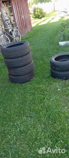 Pirelli Formula Energy 195/55 R15