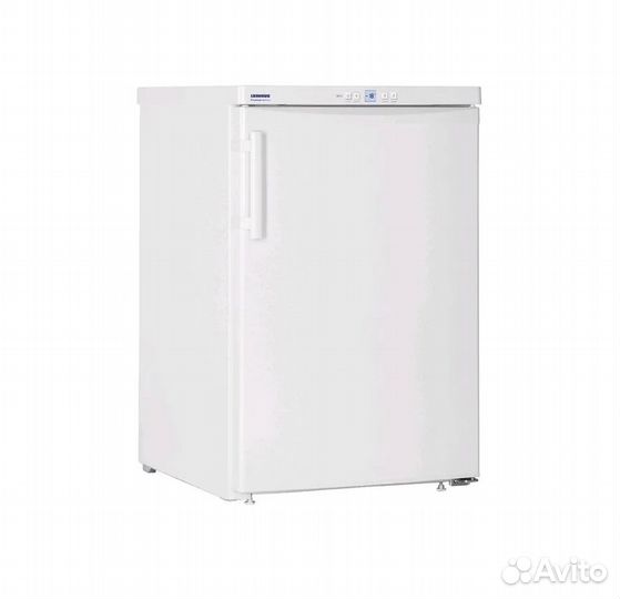 Описание Морозильник Liebherr GN 1066, белый