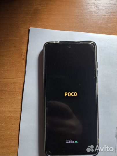 Xiaomi Poco X3 NFC, 6/128 ГБ