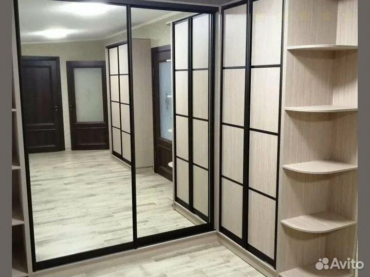 Шкаф индивидуальный подход