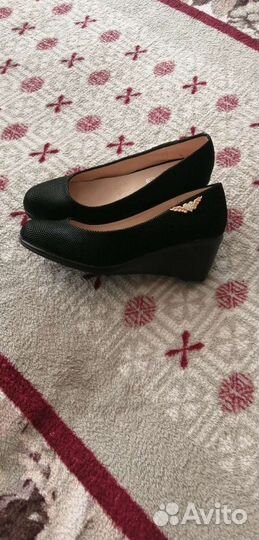 Туфли новые