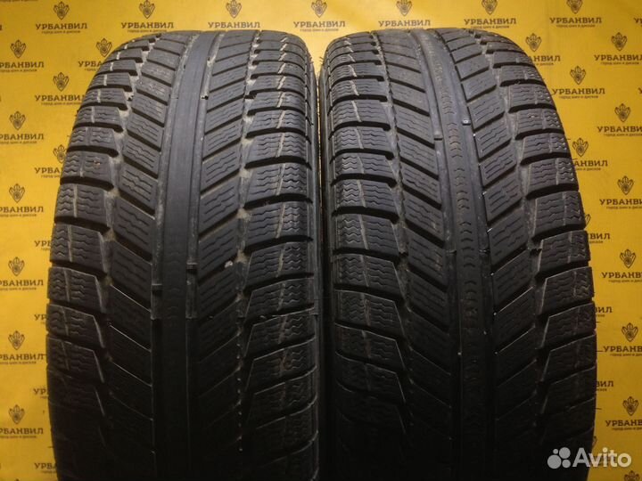 Syron Everest SUV 235/65 R17 108V