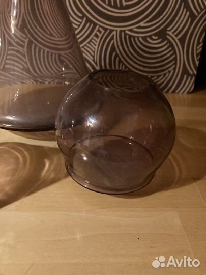 Вазы ручной работы