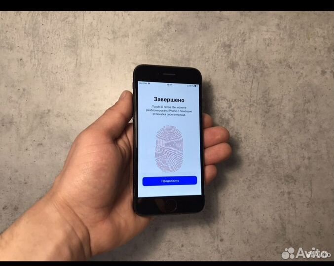Айфон 7
