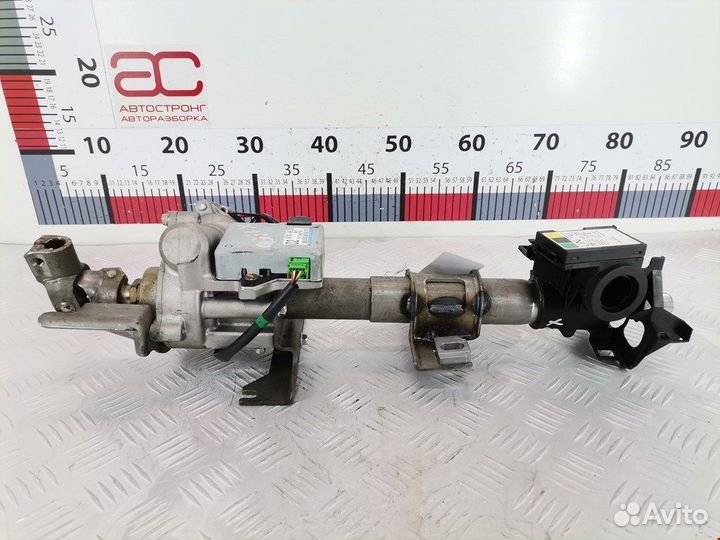 Электроусилитель руля для Opel Agila A 3872084E10