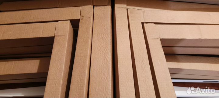 Труба медная для кондиционера 5/8, кронштейны