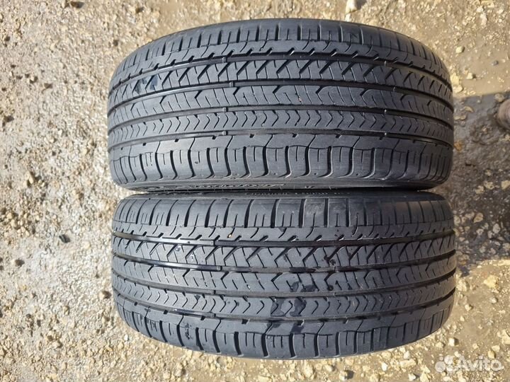 Goodyear Eagle Sport 225/45 R18 95Y